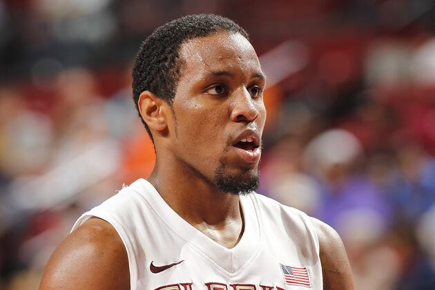 ACC Tournament 2013: Florida State's Michael Snaer Most Dangerous Player