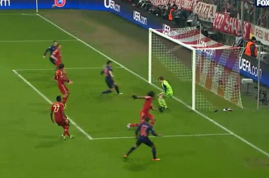 Giroud Gives Arsenal Early 1-0 Advantage