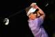 DORAL, FL - MARCH 08: Luke Donald of England tees off on the 16th hole during the second round of the WGC - Cadillac Championship at the Trump Doral Golf Resort & Spa on March 8, 2013 in Doral, Florida. (Photo by Warren Little/Getty Images)
