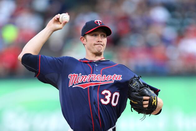 Baker Ready to Test Elbow on Sunday