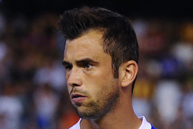 Porto's Defour Sent off in 49'