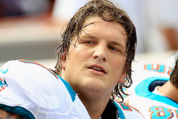 Jake Long's St. Louis Rams Physical Key to His Future