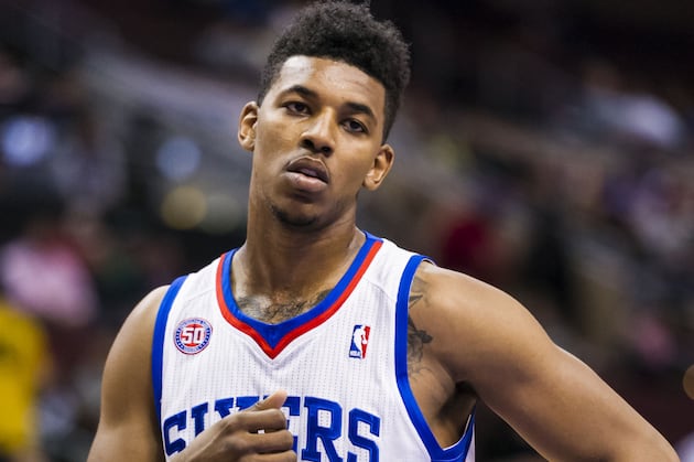 Nick Young Active Tonight vs. Heat