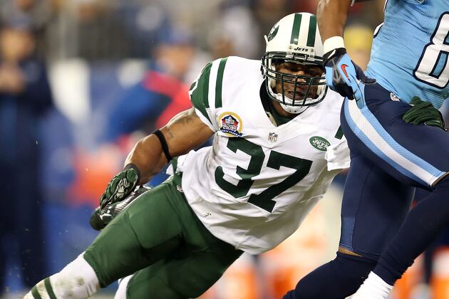 Arizona Cardinals Sign Safety Yeremiah Bell