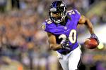Report: Ed Reed Schedules First FA Visit with Texans