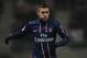 REIMS, FRANCE - MARCH 02: Jeremy Menez of Paris Saint-Germain in action during the Ligue 1 match between Stade de Reims Champagne v Paris Saint-Germain FC at Stade Auguste Delaune on March 2, 2013 in Reims, France. (Photo by Jamie McDonald/Getty Images)