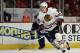 Jimmy Hayes could make his 2013 debut with the 'Hawks Thusday night in a top-six role.