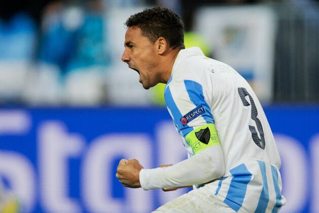 Matchpack: Malaga V Porto