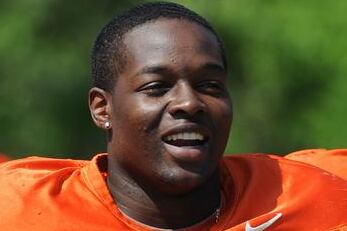 Report: Justin Parker Decides to Give Up Football