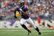 Bernard Pollard is the most recent Ravens starter to be off the roster.