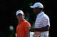 Rory v. Tiger could dominate the PGA Tour for several years to come.