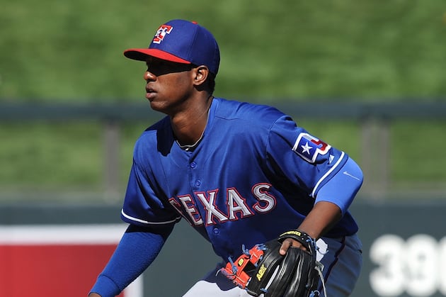 Profar Will Join the Netherlands for WBC Championship Round