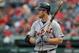 Brennan Boesch could be a good short-term fit for the Red Sox.