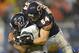 Will Brian Urlacher play in a Bears uniform again?