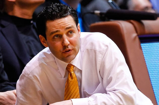 Drew Family Gets Good News off the Court Too