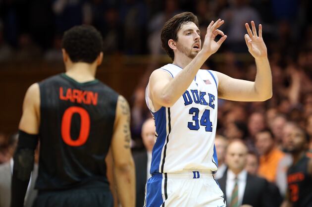 ACC Tournament 2013 Schedule: Breaking Down Potential Marquee Matchups