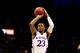 Ben McLemore, center, courtesy of stltoday.com
