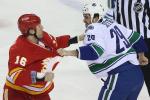 Is It Time the NHL Banned Staged Fighting?