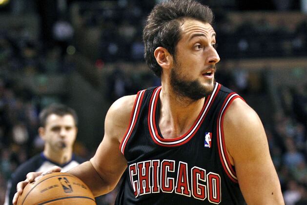 Chicago Bulls vs. Sacramento Kings: Live Score, Results and Game Highlights
