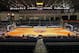 The Bison took care of business at their home gym, Sojka Pavilion, something they could not do in last year's Patriot League final.