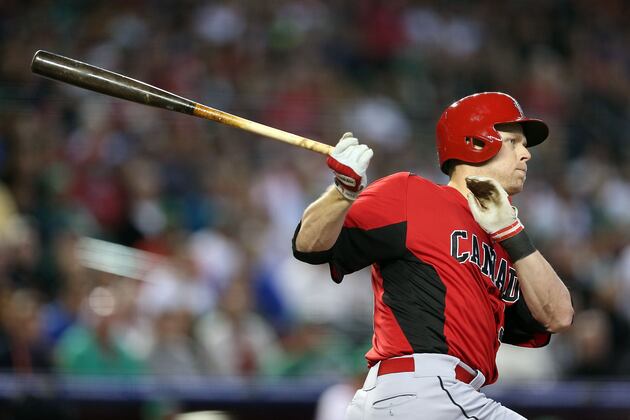 Justin Morneau Returns from WBC with Lasting Memory (w/video)