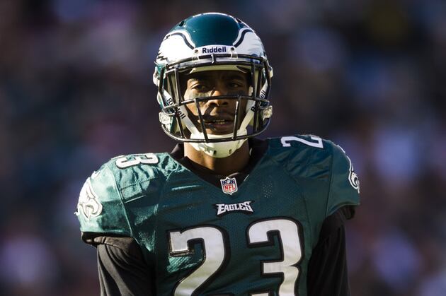 Broncos Reach Agreement with CB Dominique Rodgers-Cromartie