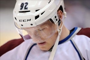 Colorado Avalanche: Their Own Worst Enemy