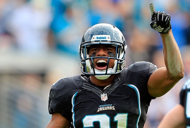 Report: Derek Cox's Deal Worth $20M over 4 Years