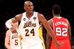 Is Kobe Having His Best Season of All Time? 