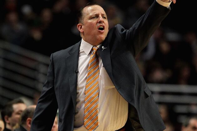 Bulls Embarrassed by Kings 121-79