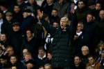 Wenger Issues Warning for Premier League
