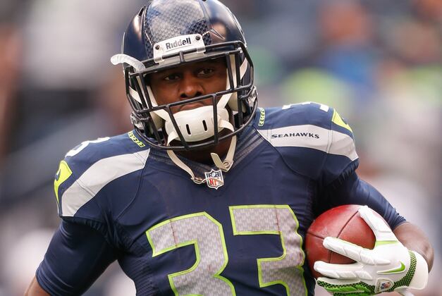 Leon Washington Visiting the Patriots