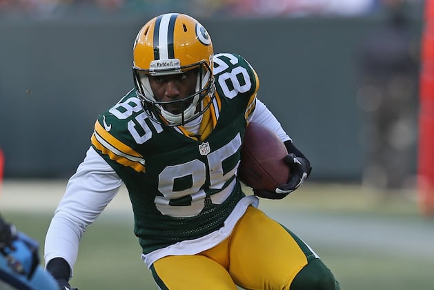 Greg Jennings Rumors: Latest on the Packers, Dolphins and More