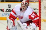Report: Red Wings Progressing on Howard Extension