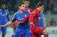 Chelsea must overcome a 1-0 deficit if they are to progress in the Europa League against Steaua Bucharest on Thursday.