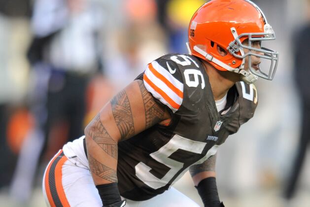 Raiders Bolster Defense, Sign Maiava, 2 Others