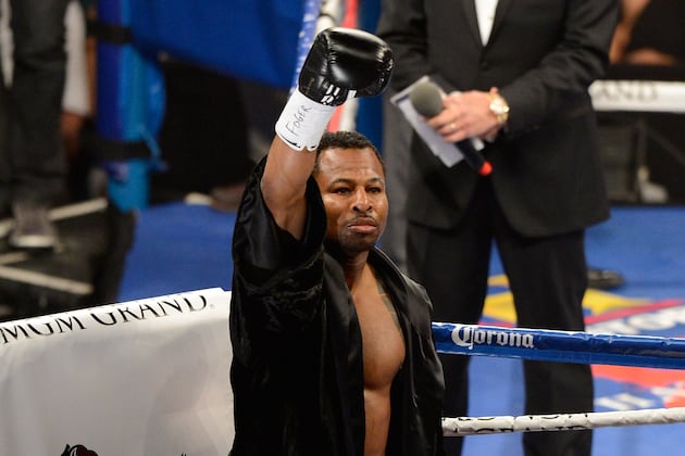 Schaefer Finds It Tough to Get Mosley Back on HBO/SHO