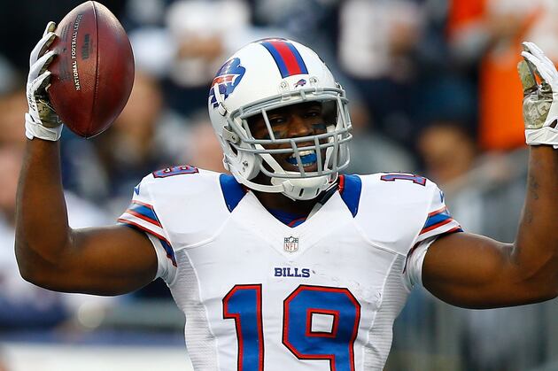 Leon Washington, Donald Jones to Visit Pats