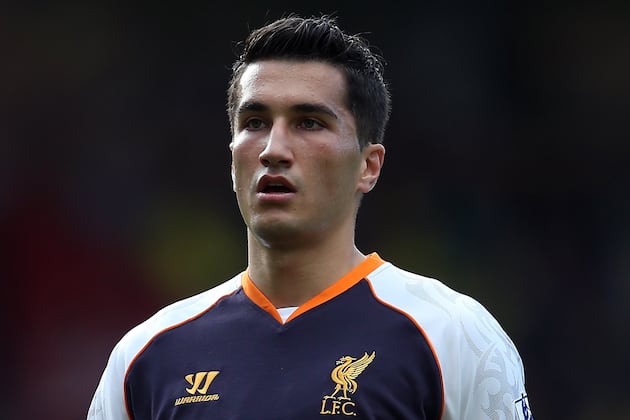Sahin: I've Left Rodgers, Thank God