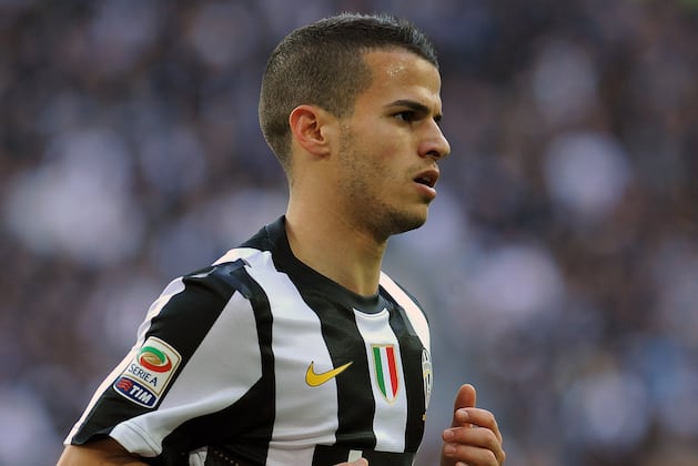 Giovinco Happy at Juventus – Agent