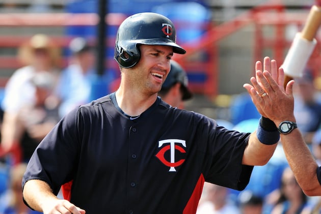 2013 MLB Preview: Fantasy Baseball AL-Only Catcher Rankings