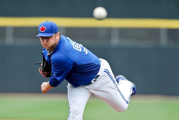 Fast Start, Solid Buehrle Boost Jays in Loss to Bucs
