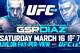 Courtesy of UFC.com