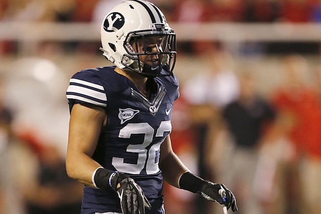 Injured Defenders Hague, Manumaleuna, Expect to Get Year Back