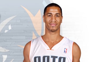 Bobcats Sign Guard Jannero Pargo to 10-Day Contract