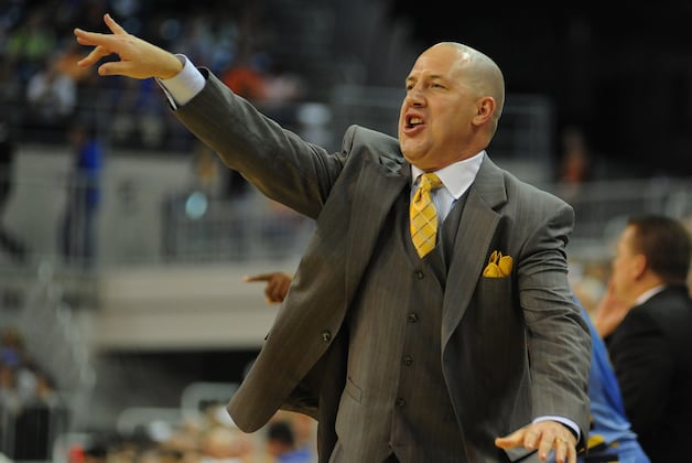 Can Buzz Williams and Marquette Crash Big East's Last Dance?