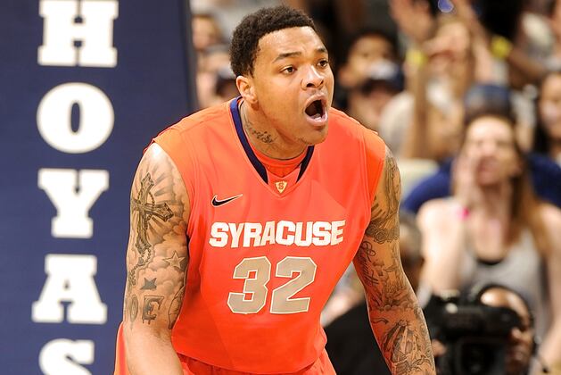 Big East Tournament 2013 Schedule: Start Times, Live Streaming and TV Info