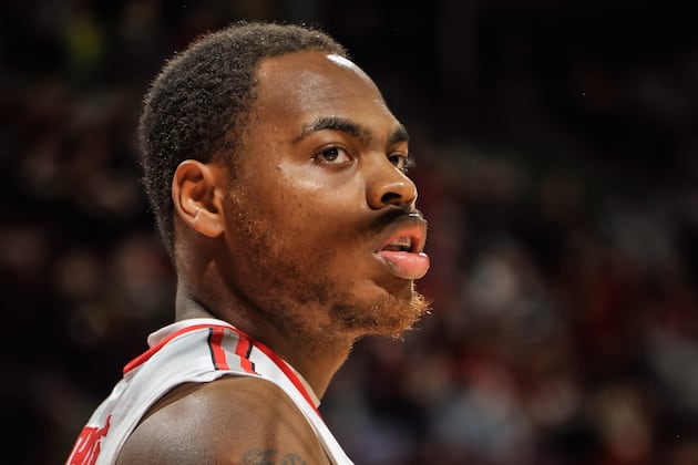 OSU Basketball Remains an Emotional Release for High-Scoring Deshaun Thomas