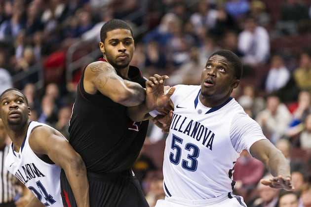 Villanova-Louisville Preview