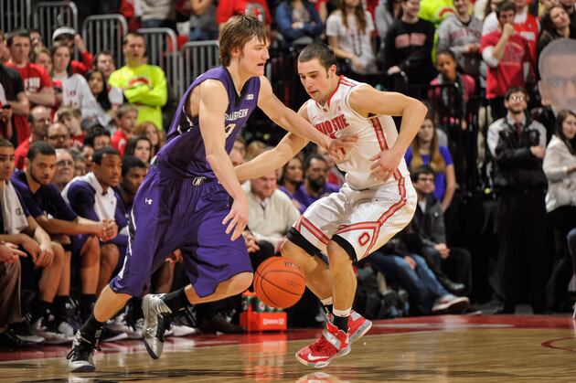 Matta: Craft Deserved Defensive POY